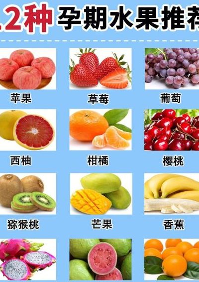 八种降糖水果（八种降糖水果有哪些图片）