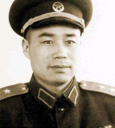 王近山将军（王近山将军简介真名）
