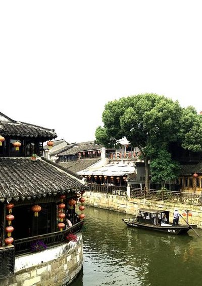 嘉兴有什么好玩的地方（嘉兴有什么好玩的地方景点推荐一下）
