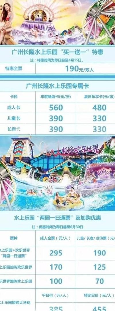 福州水上乐园在哪里（福州水上乐园门票多少钱）