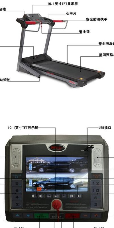跑步机怎么关（跑步机怎么关闭电源）