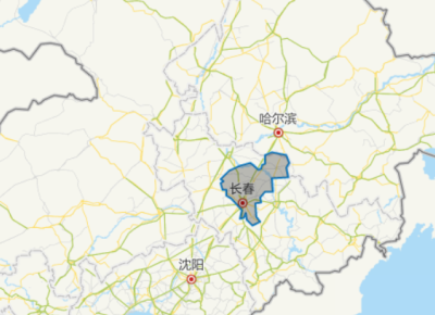 长春是哪个省的（长春是哪个省的省会）