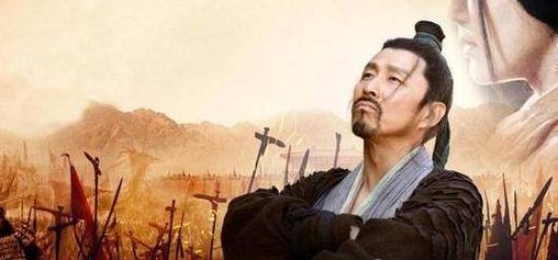 刘邦怎么死的（刘邦诛杀功臣的顺序）