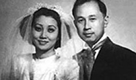 蒋英的婚外情是真的吗（蒋英的老公）