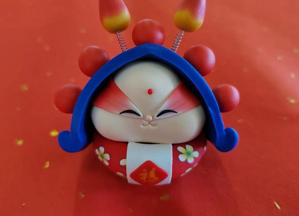 兔儿爷是什么意思（兔爷儿还是兔儿爷）