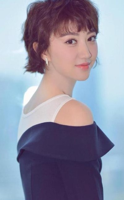 中国女演员（中国女演员短发）
