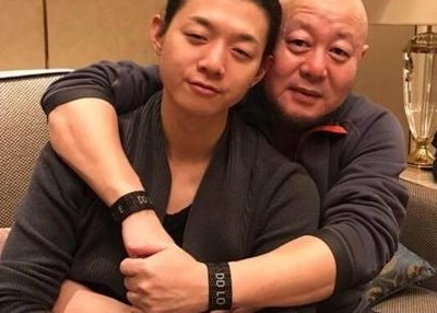 万达是谁开的（万达谁开的王建林儿子王思聪调倪贾林）