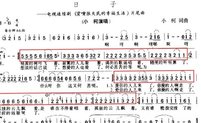 副歌是什么意思（副歌是什么意思 主歌）