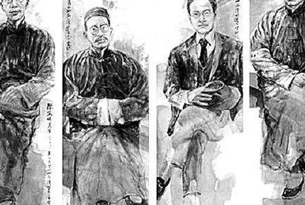 康有为梁启超（康有为梁启超领导的什么运动）