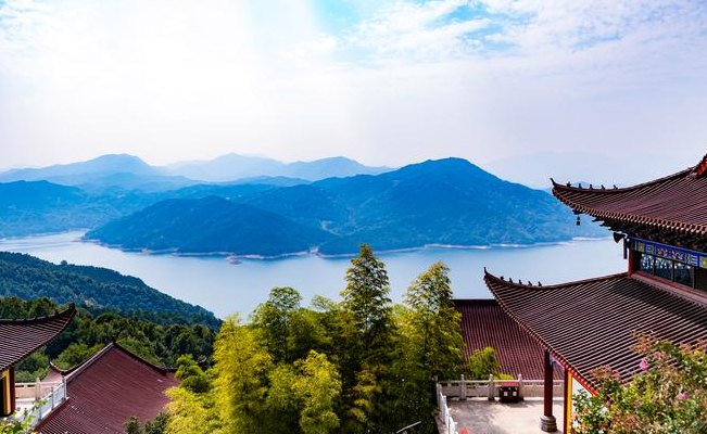 安庆旅游景点（安庆旅游景点排名榜 榜单）