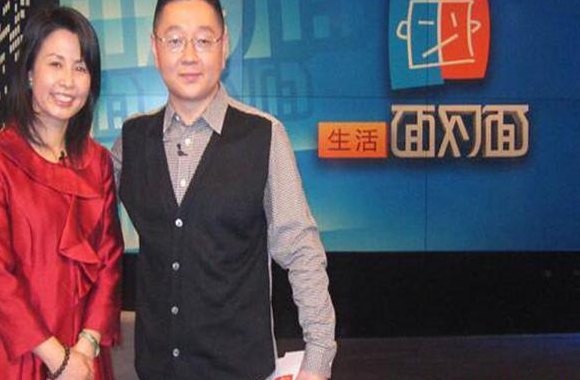 张绍刚老婆（张绍刚绯闻）