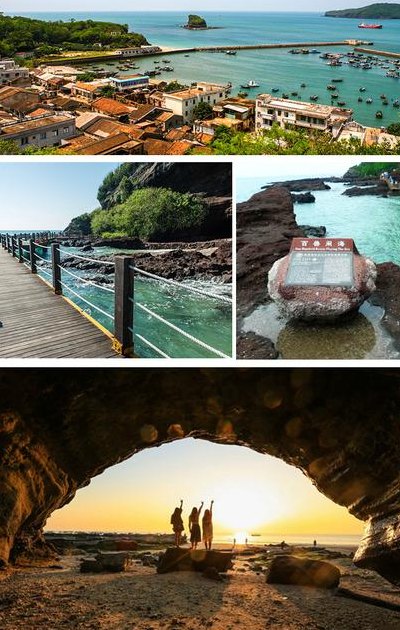 涠洲岛上岛费多少钱（涠洲岛上岛费可以不买吗）