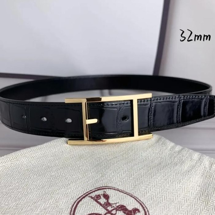 爱马仕皮带多少钱（爱马仕皮带多少钱 原单和高仿的区别）