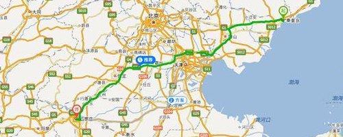 河北高速公路路况查询（河北高速公路路况查询热线电话是多少）