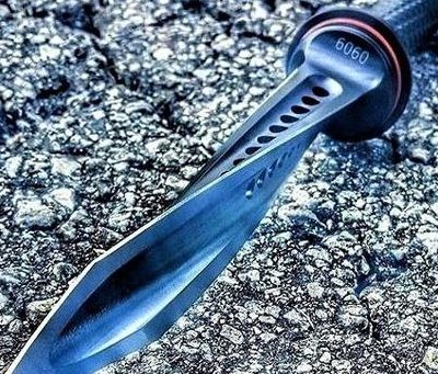 世界十大禁用冷兵器（国际禁用的冷兵器）