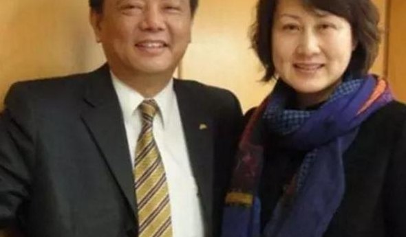 张凯丽演员（张凯丽演员的丈夫是谁）