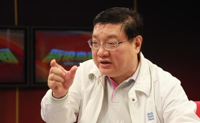 曹仁超新浪博客（曹仁超访谈）