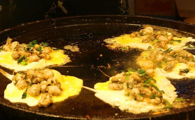 厦门十大特色美食小吃（厦门十大特色美食小吃店）