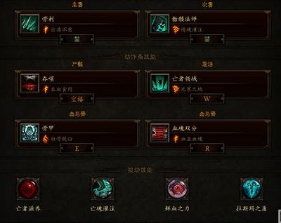 暗黑破坏神3职业推荐（暗黑3哪个职业单机最强）