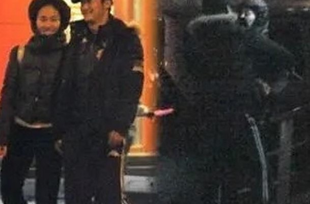 吴京叶璇为什么分手（叶璇与吴京为什么分手）