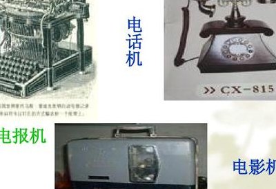 电报是谁发明的（电报机是谁发明的）
