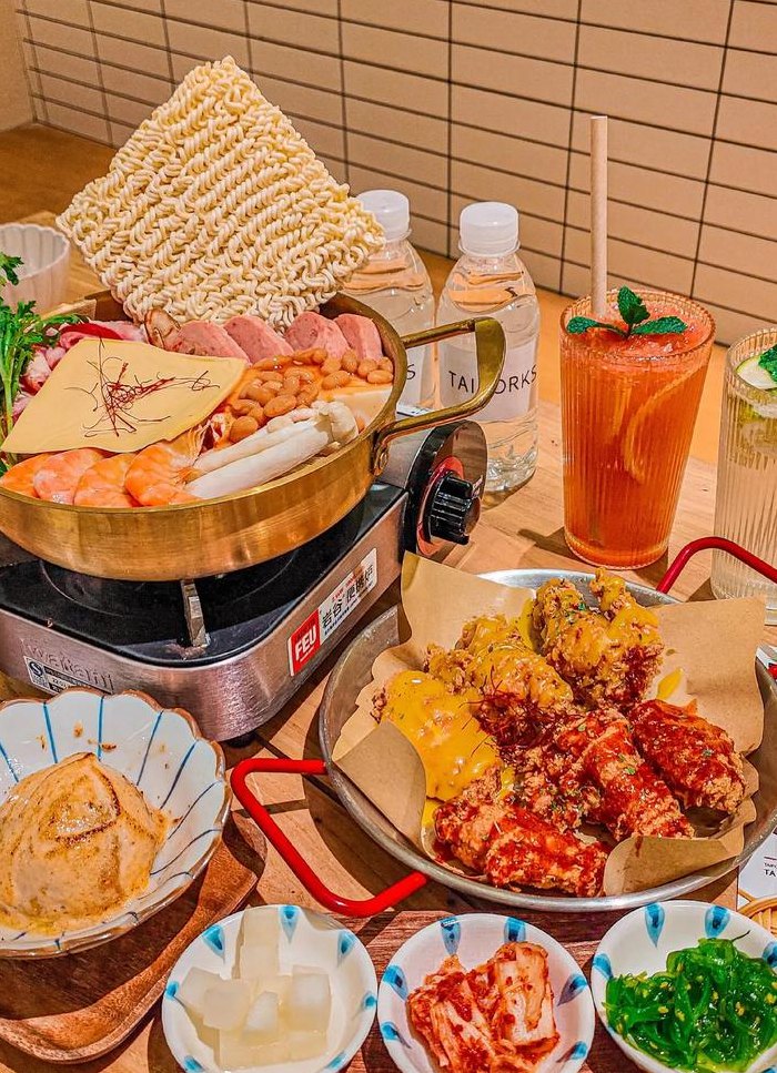 部队火锅材料（部队火锅材料窍门）