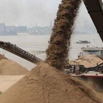 河沙价格（河沙的价格大概多少一方）
