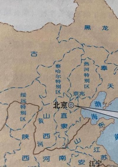 热河在哪（热河在哪里）