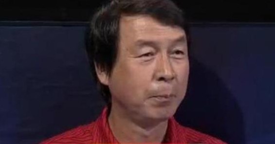关于杜海涛爸爸的信息