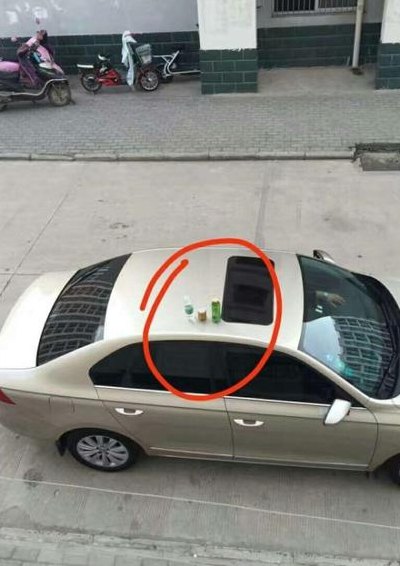 现在不流行车顶放水了（现在车顶放水过时了吗）