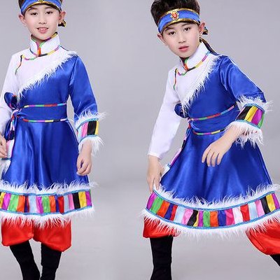 儿童舞蹈妆容图片大全（儿童舞蹈妆容图片大全男生）