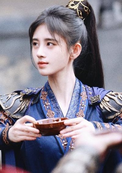 鞠婧祎最新电视剧（鞠婧祎最新电视剧2024）