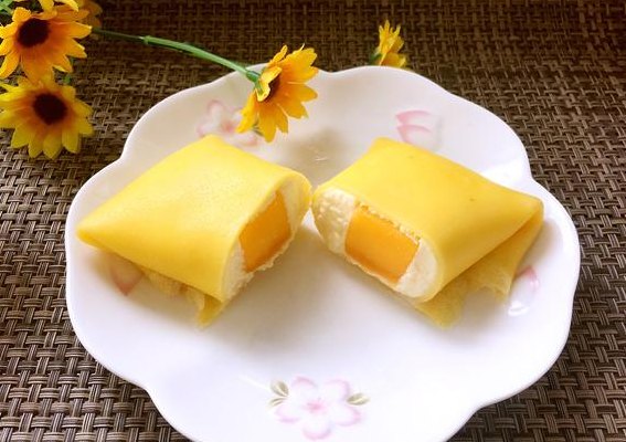 芒果班戟的读音（芒果班戟好吃吗）