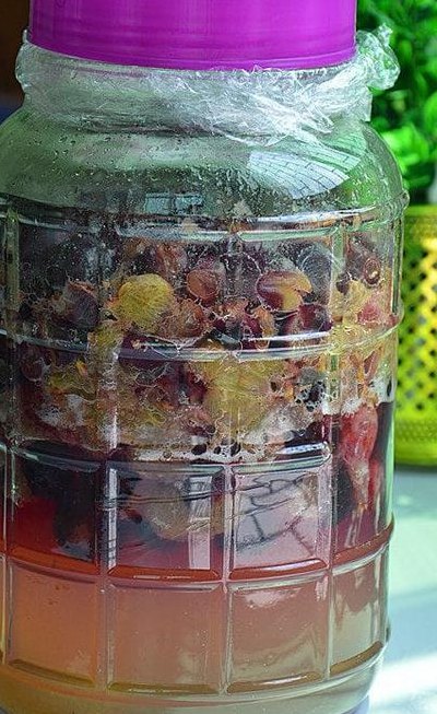 怎么自制葡萄酒（怎么自制葡萄酒的正确方法视频）