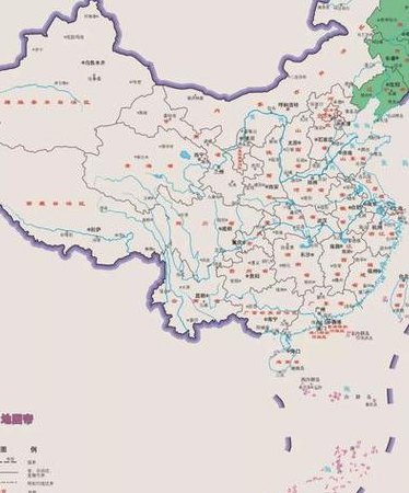 吉林属于东北吗（吉林属于黑龙江省吗）