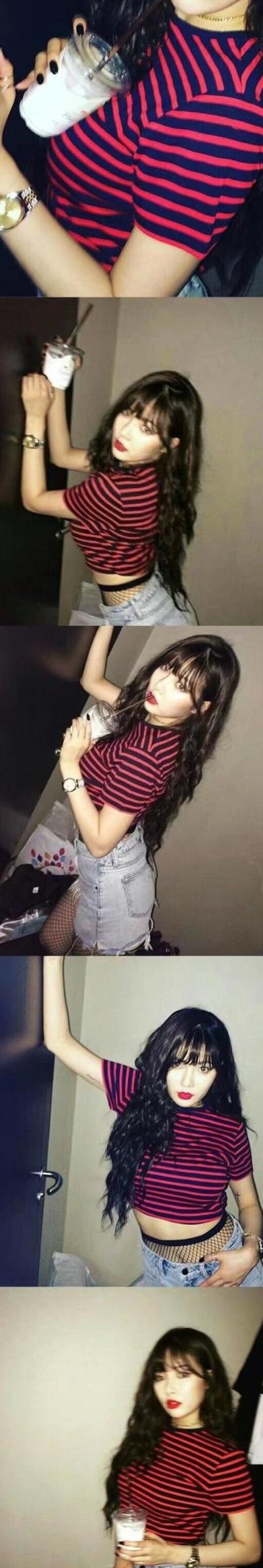 泫雅风什么意思（泫雅风特点）