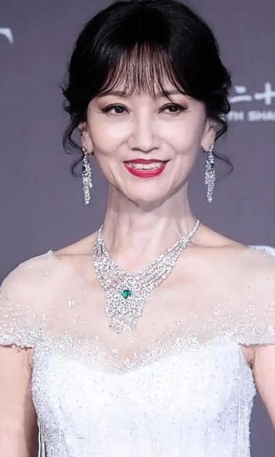 赵雅芝回复鹿晗（赵雅芝综艺）