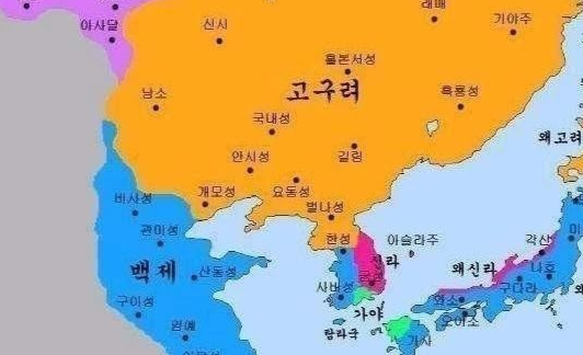 建国是哪一年（韩国建国是哪一年）