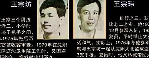 东北二王事件真相（东北二王事件始末）