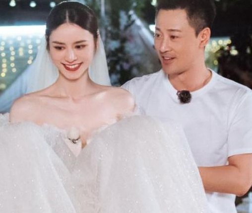 张馨月林峰（张馨月林峰结婚视频）