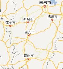 赣州是哪个省（南昌是哪个省）