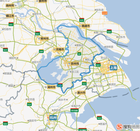 苏州是哪个省（苏州是哪个省属于哪个省）