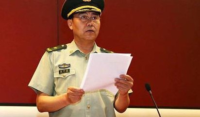 成都武警指挥学院（成都武警指挥学院院长）