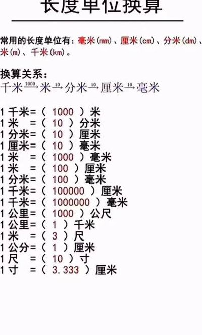 0.5米等于多少厘米（105米等于多少厘米）