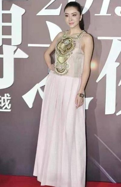 熊黛林身高（熊黛林身高真实身高体重是多少）