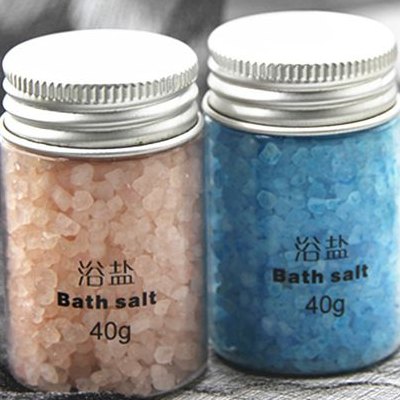 浴盐是什么（浴盐是什么材料做的）