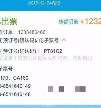 网上订飞机票怎么取票（网上购买飞机票如何取票）