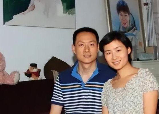 鑫光大刘洋（鑫光大副总经理刘洋与前女友古文婧）