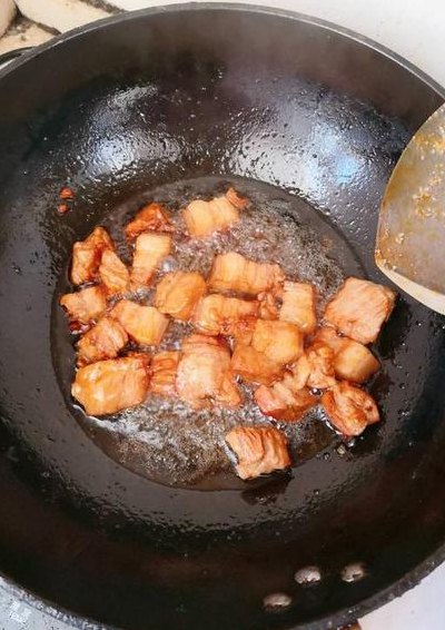 煮大肉放什么调料好吃（煮大肉放什么调料好吃窍门）