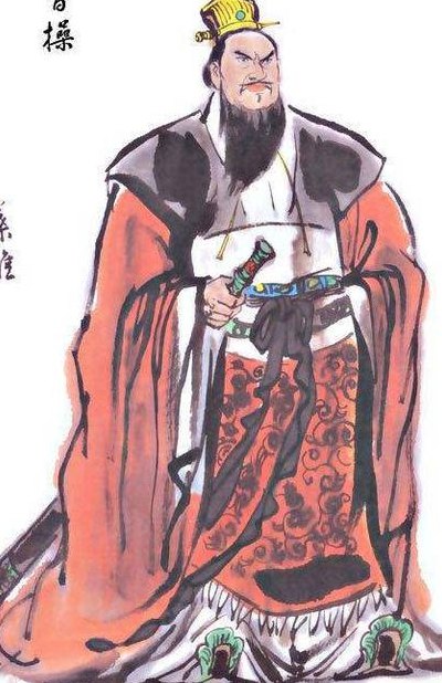 曹操哪里人（三国演义曹操哪里人）